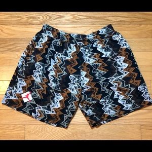 Jordan Jumpman x Patta Shorts (Multicolor)